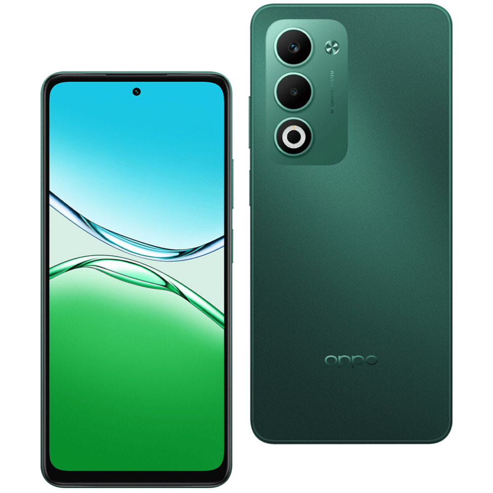 Smartphone Oppo A3 (CPH2669) | RAM 6 Go | ROM 128 Go | Oppo Tunisie