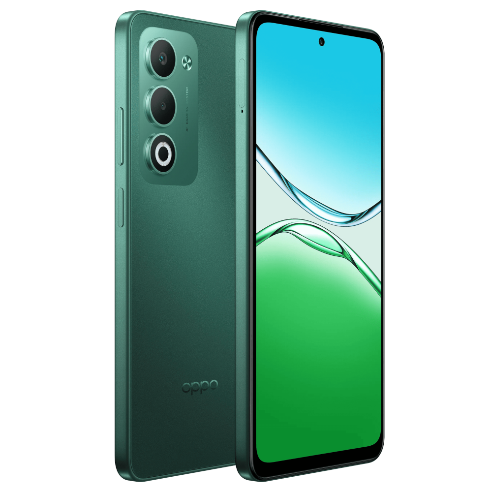 Smartphone Oppo A3 (CPH2669) | RAM 6 Go | ROM 128 Go | Oppo Tunisie