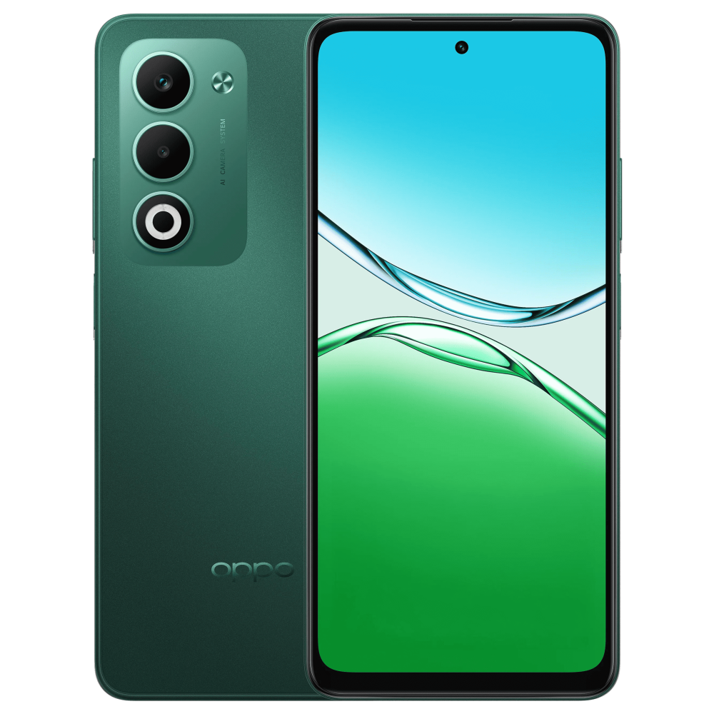 Smartphone Oppo A3 (CPH2669) | RAM 6 Go | ROM 128 Go | Oppo Tunisie