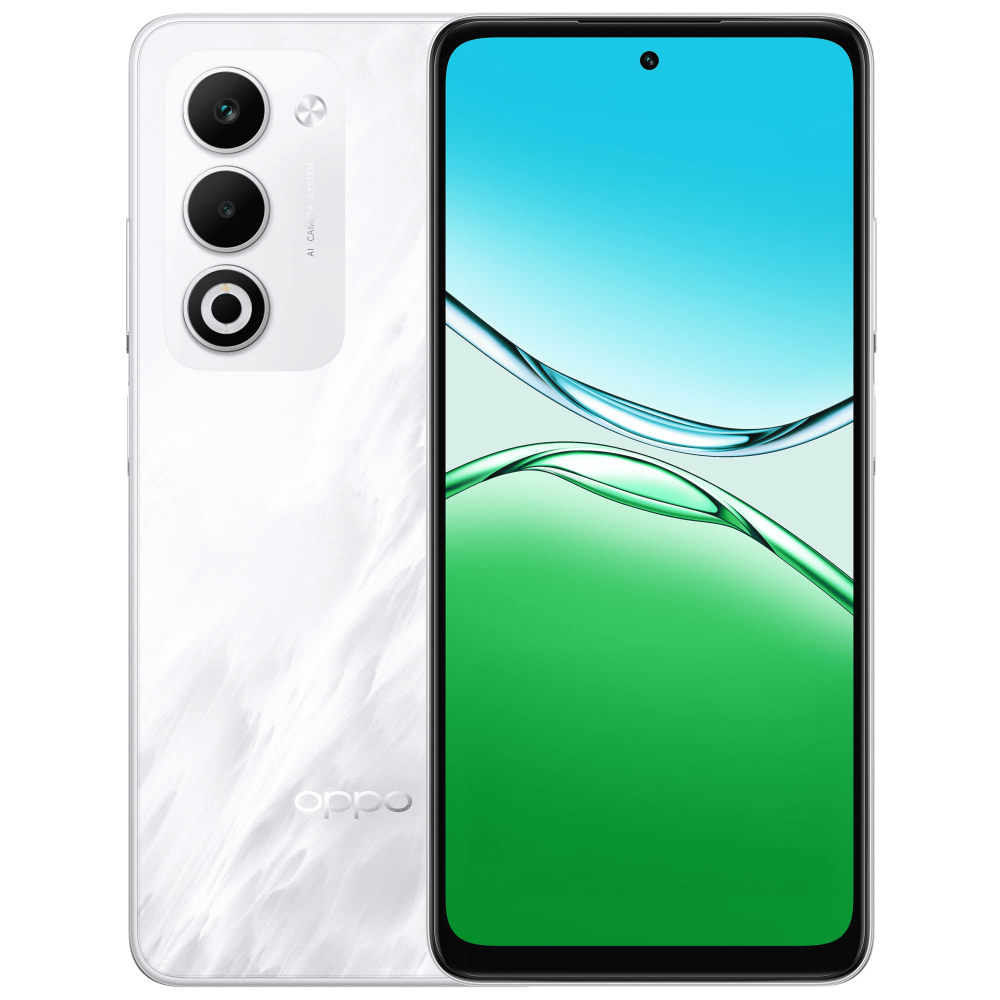Smartphone Oppo A3 (CPH2669) | RAM 6 Go | ROM 128 Go | Oppo Tunisie