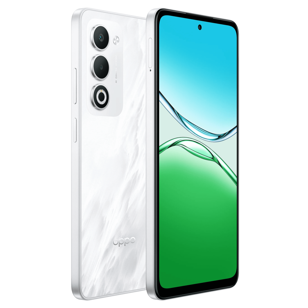 Smartphone Oppo A3 (CPH2669) | RAM 6 Go | ROM 128 Go | Oppo Tunisie