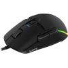 Souris Gamer Filaire AQIRYS LYNX RGB / Noir