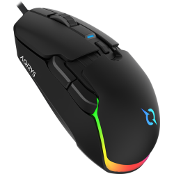 Souris Gamer Filaire AQIRYS...