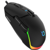 Souris Gamer Filaire AQIRYS LYNX RGB / Noir