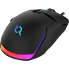 Souris Gamer Filaire AQIRYS LYNX RGB / Noir