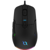 Souris Gamer Filaire AQIRYS LYNX RGB / Noir