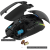 Souris Gamer Filaire AQIRYS LYNX RGB / Noir