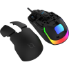 Souris Gamer Filaire AQIRYS LYNX RGB / Noir