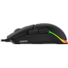 Souris Gamer Filaire AQIRYS LYNX RGB / Noir
