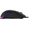 Souris Gamer Filaire AQIRYS LYNX RGB / Noir