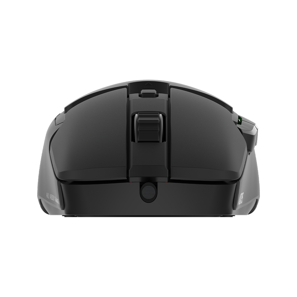 Souris Gamer Filaire AQIRYS LYNX RGB / Noir