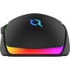 Souris Gamer Filaire AQIRYS LYNX RGB / Noir