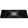Tapis de souris Gamer AQIRYS GRUIS 3XL / Blanc