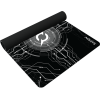 Tapis de souris Gamer AQIRYS GRUIS 3XL / Blanc