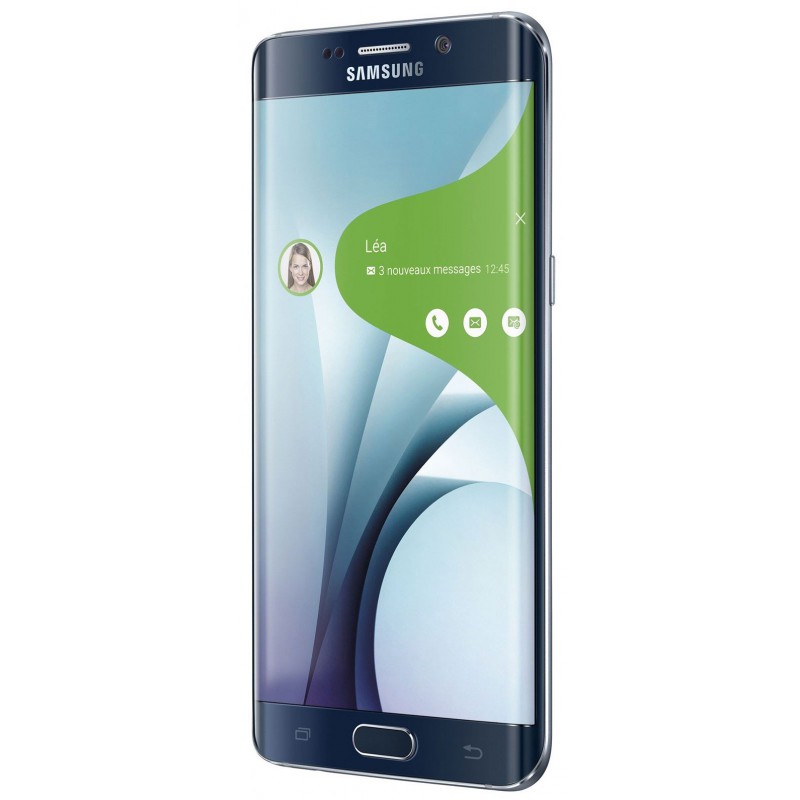 Téléphone Portable Samsung Galaxy S6 Edge Plus