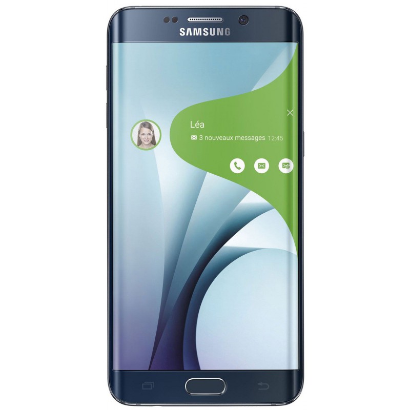 Téléphone Portable Samsung Galaxy S6 Edge Plus