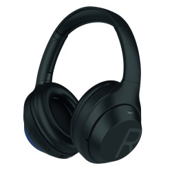 Casque Sans fil Muvit POP Noir