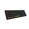 CLAVIER GAMING AKUMA SHONEN T03