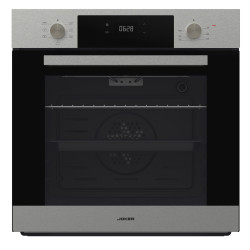 FOUR  ENCASTRABLE ELECTRIQUE  JOKER 72 Litres / JF-0860DI / INOX