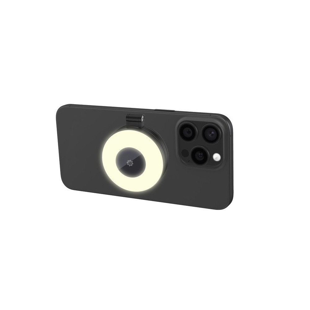 ANNEAU MYWAY LED SELFIE VLOGGING MAGSAFE