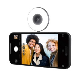 ANNEAU MYWAY LED SELFIE...