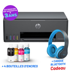 Imprimante HP 3en1 SMART...