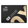 Disque SSD Interne TeamGroup QX 512 Go / 2.5" SATA III