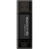 Clé USB TeamGroup X1 Max / 512 Go / USB 3.2 vers USB Type C