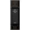 Clé USB TeamGroup X1 Max / 512 Go / USB 3.2 vers USB Type C