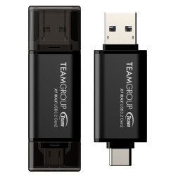 Clé USB TeamGroup X1 Max /...