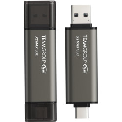 Disque SSD TeamGroup X2 MAX...