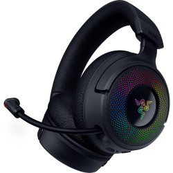 Casque Gaming Sans Fil...