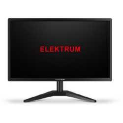 Écran ELEKTRUM 20" WXGA+...