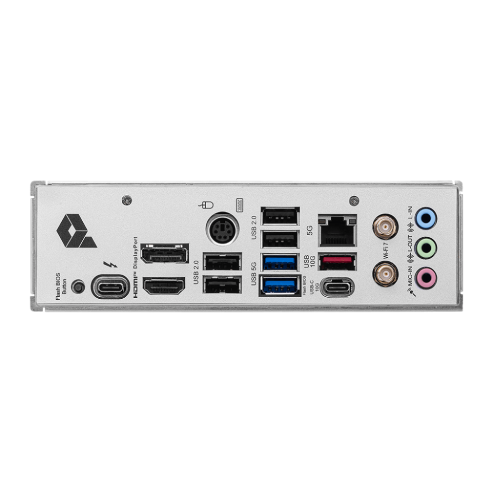 Carte mère MSI PRO Z890-P WIFI / ATX / DDR5