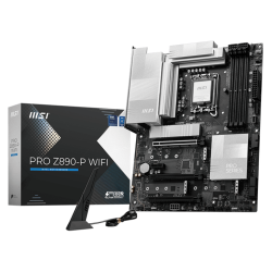 Carte mère MSI PRO Z890-P...