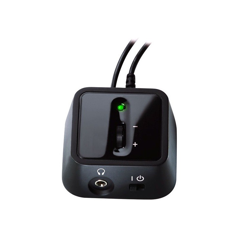 Haut Parleur Stéréo Logitech LS11