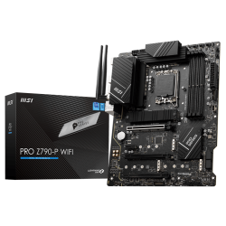 Carte mère MSI PRO Z790-P...