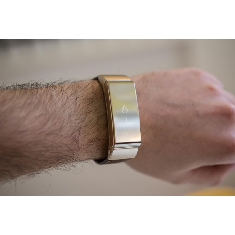 Bracelet connecté Huawei TalkBand B2