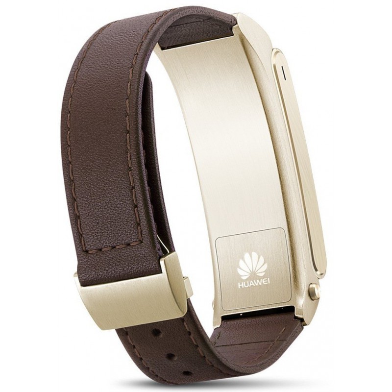 Bracelet connecté Huawei TalkBand B2