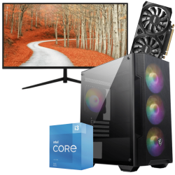 Setup Gamer Special Pc de...