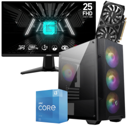 Setup Gamer Special Pc de...