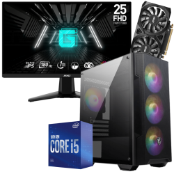 Setup Gamer Special Pc de...