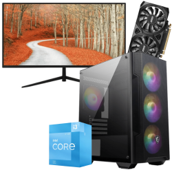 Setup Gamer Special Pc de...