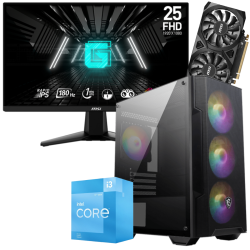 Setup Gamer Special Pc de...