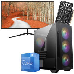 Setup Gamer Special Pc de...