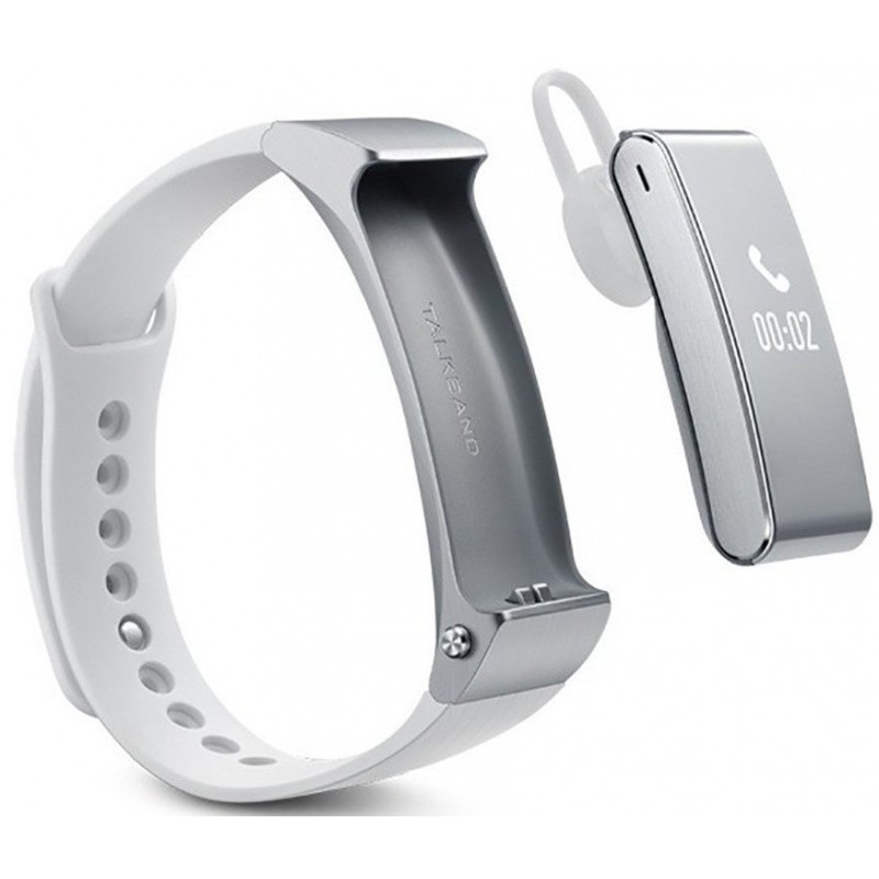 Bracelet connecté Huawei TalkBand B2