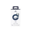 Câble RIVACASE PS6105 BL12 / Type-C/Type-C / 1.2 m / 60 Watts / Bleu