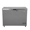 Congélateur Horizontal BIOLUX 287 Litres Gris