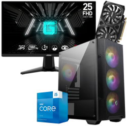 Setup Gamer Special Pc de...