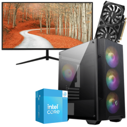 Setup Gamer Special Pc de...